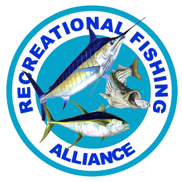 RFA Alert – NOAA REQUESTS $54 MILLION TO REDUCE FISHING EFFORT